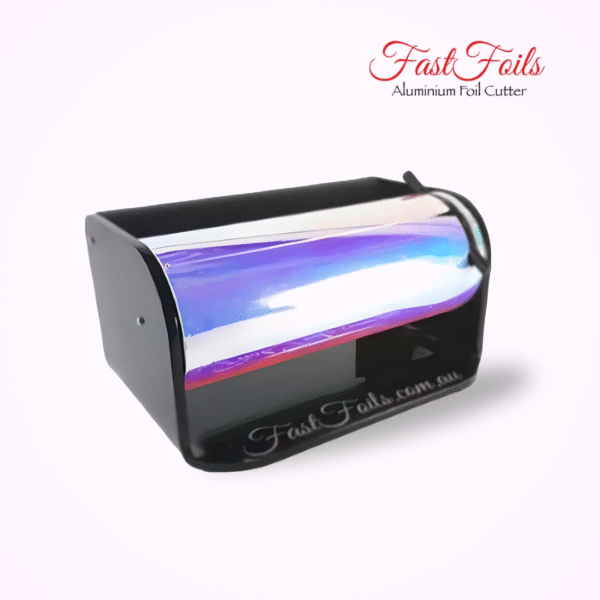 Aluminium Foil Cutter – Small Rolls