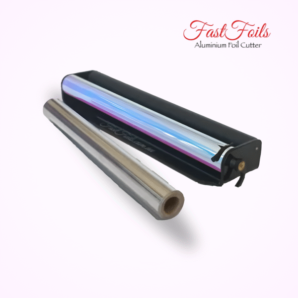 Aluminium Foil Cutter – All Roll Sizes